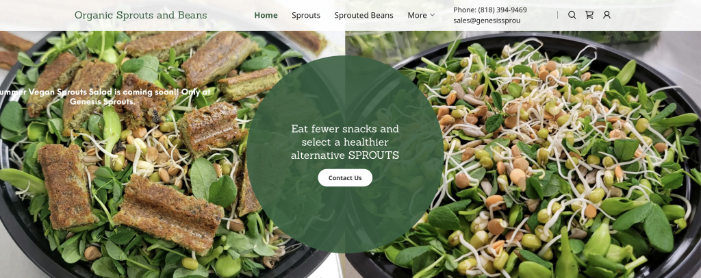 Sprouts Foraging Program Farm to School Program – The Berry Man, Inc.